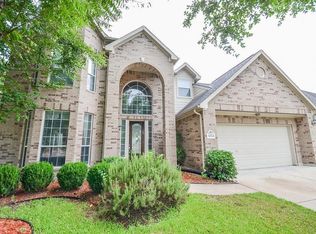 6314 Canyon Chase Dr, Richmond, TX 77469