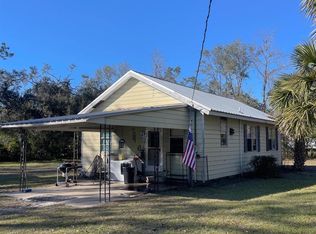 2973 Ward Rd, Perry, FL 32348