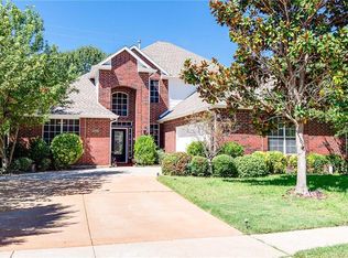 5809 Wilmington Dr, Frisco, TX 75035