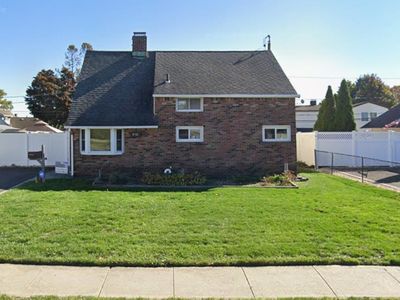 614 N Newbridge Road, Levittown, NY, 11756