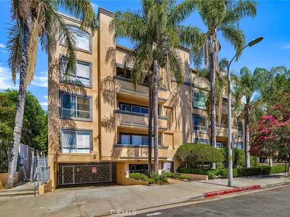 5224 Zelzah Ave Unit 208, Encino, CA 91316