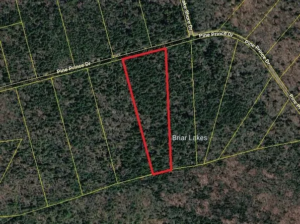 Pine Prince Dr Lot 10D, Briar Lake, NS B0W 2Y0