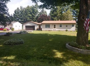 3741 68th St SW #1, Byron Center, MI 49315