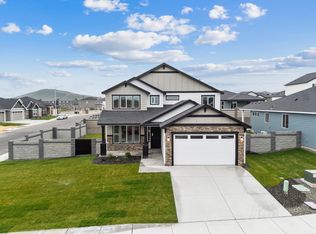 7791 Fortress St, West Richland, WA
