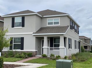 11701 Genre Aly, Orlando, FL 32832
