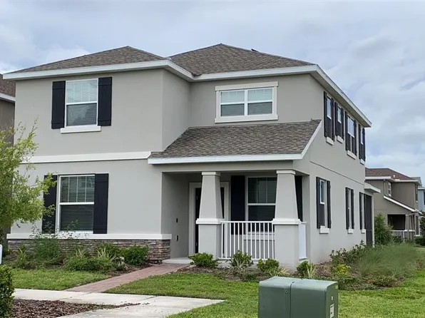 11701 GENRE ALY, ORLANDO, FL 32832