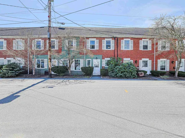 20 South Street, Exeter, NH 03833
