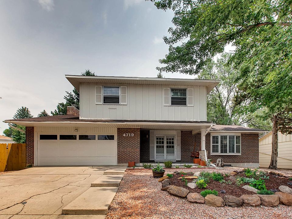 1st image of 4719 El Camino Dr