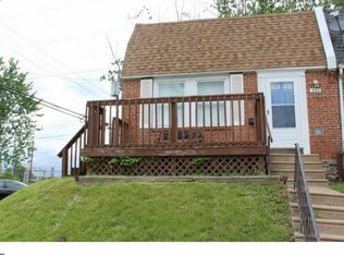 300 White Ave, Marcus Hook, PA 19061