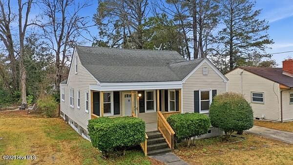 1st image of 201 Harrell Street