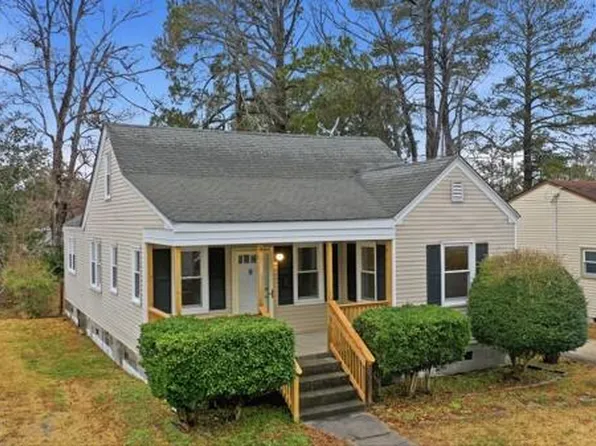 201 Harrell Street, Elizabeth City, NC 27909