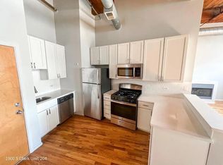 1901 S Clark St #205, Chicago, IL 60616