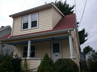 47 Rockne Ave, Dorchester, MA 02124