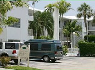 2929 NE 49th St APT 15, Fort Lauderdale, FL 33308