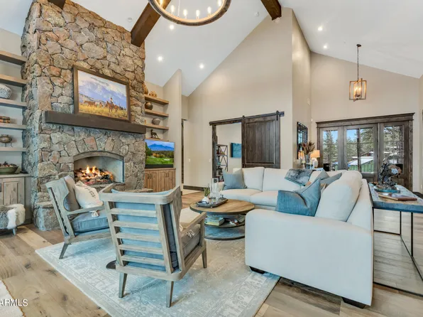 3061 S Solitaires Canyon Drive #338, Flagstaff, AZ 86005