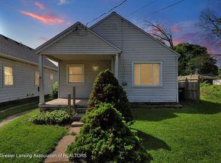 1420 E Oakland Ave, Lansing, MI 48906