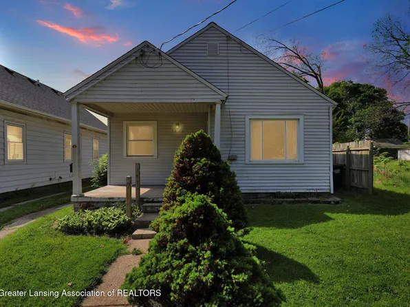 1420 E Oakland Ave, Lansing, MI 48906