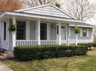 1564 Vesta Rd, Muskegon, MI 49445