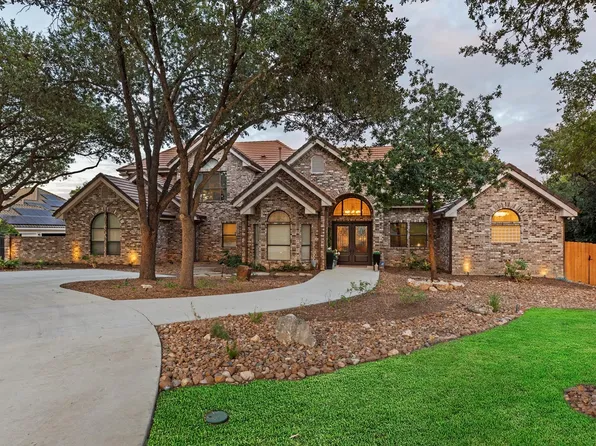 218 POST OAK WAY, Shavano Park, TX 78230