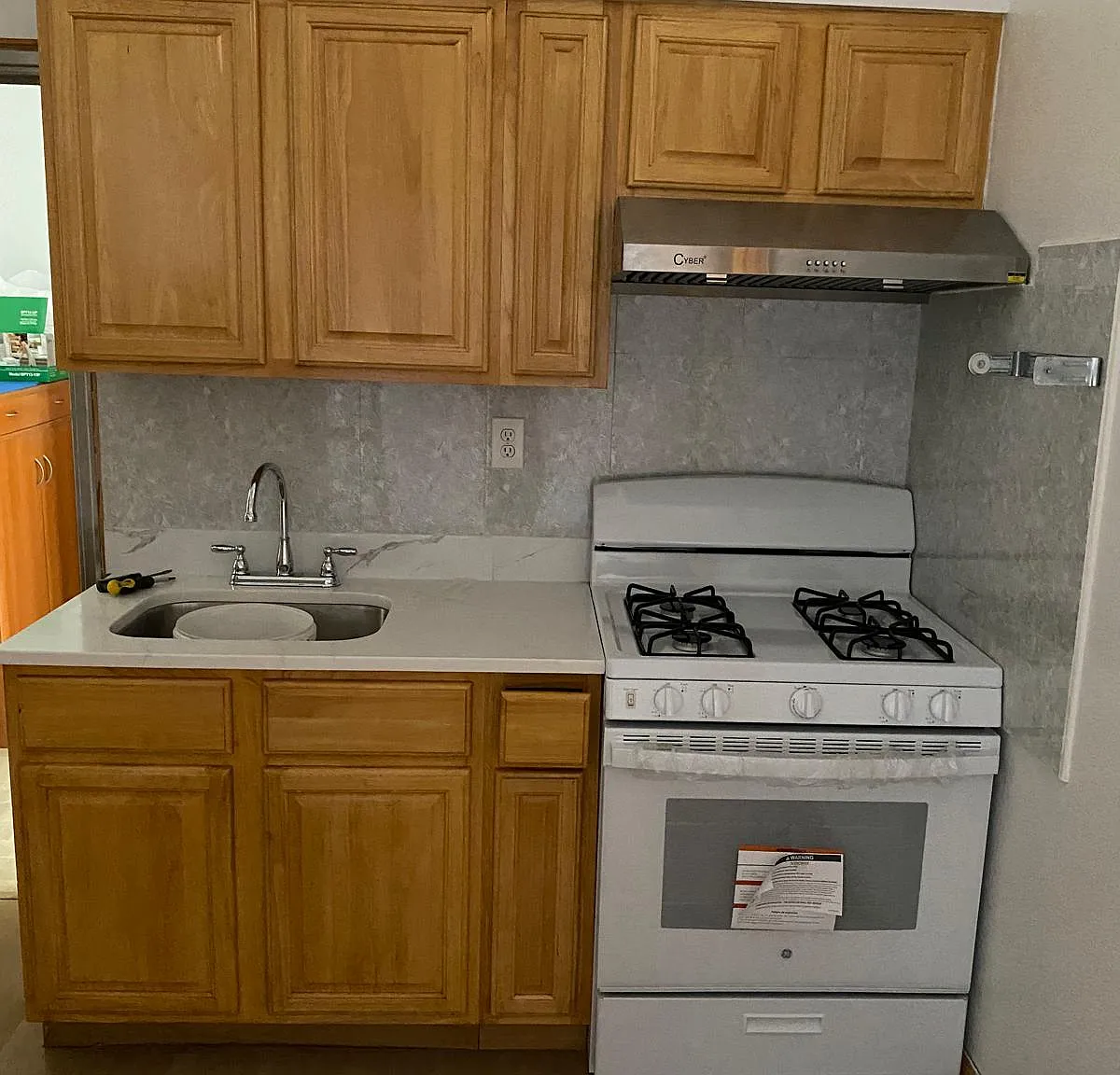 1 bed, 600 sqft, $1,700 — Photo 4