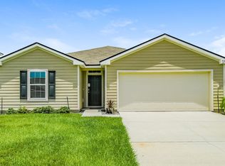 2190 Pebble Point Dr, Green Cove Springs, FL 32043