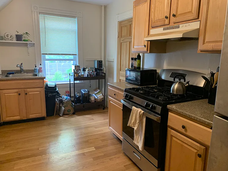 258 Highland Ave #3 — Photo 18