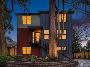 2615 NE 87th Street, Seattle, WA