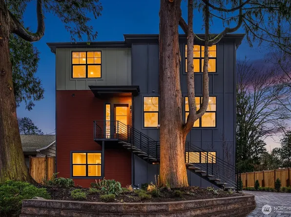 2615 NE 87th Street, Seattle, WA 98115