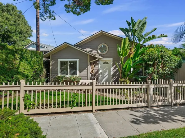 319 W Alamar Ave, Santa Barbara, CA 93105