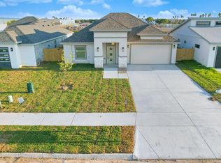 2949 Bethlehem Dr, Brownsville, TX 78526