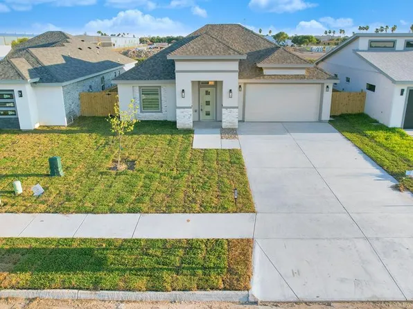 2949 Bethlehem Dr, Brownsville, TX 78526