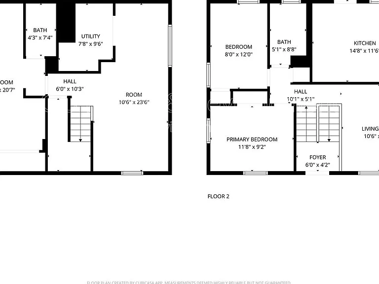 206 E Center St — Photo 24