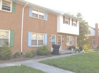 106 Lucas Dr APT 2, Blacksburg, VA 24060