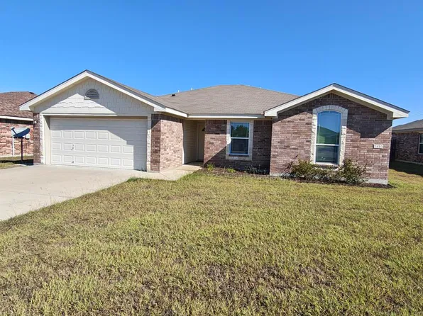 3410 Plateau St, Copperas Cove, TX 76522