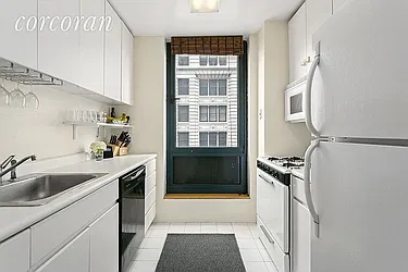 Rented by Corcoran
