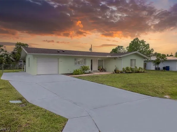 2330 Ephraim Ave, Fort Myers, FL 33907