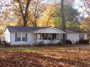 24371 S 645th Rd, Grove, OK 74344