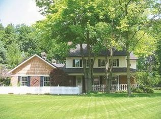 8989 Mary Ann Ave, Shelby Township, MI 48317