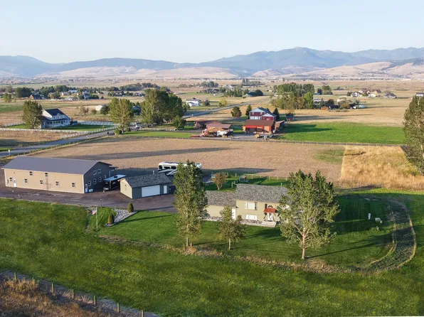 2940 Snowdrift Ln, Missoula, MT 59808