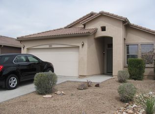 4614 W Cottontail Rd, Phoenix, AZ 85086