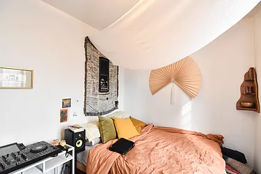 Rented by The Agency