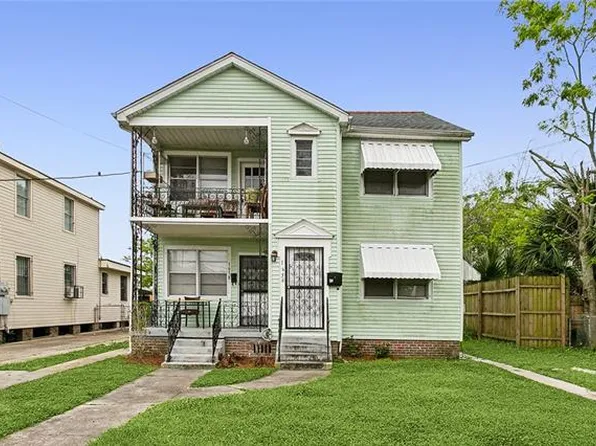 1658 Lafreniere St, New Orleans, LA 70122
