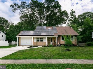 609 Whitman Dr, Turnersville, NJ 08012