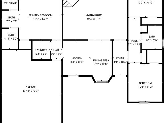 5th image of 4904 64th St