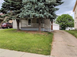 3020 Shirley Rd, Youngstown, OH 44502
