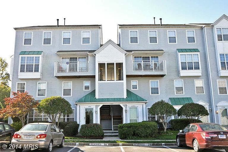 1st image of 11742 Tolson Pl #7