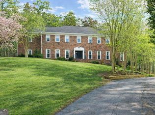 20 Pine Valley Rd SW, Rome, GA 30165