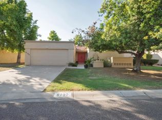 8190 E Del Caverna Dr, Scottsdale, AZ 85258
