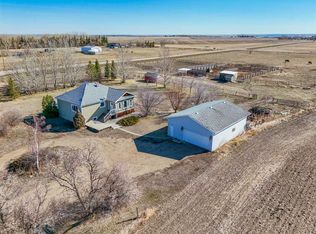 7105 N Township Road 124, Cypress County, AB T1B0L5