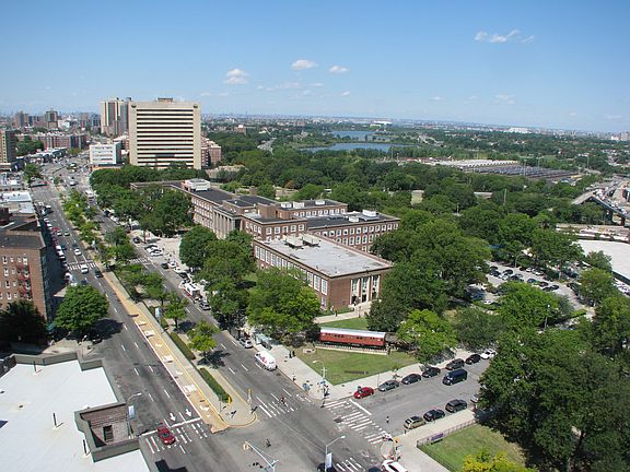 5th image of 125-10 Queens Blvd #2002